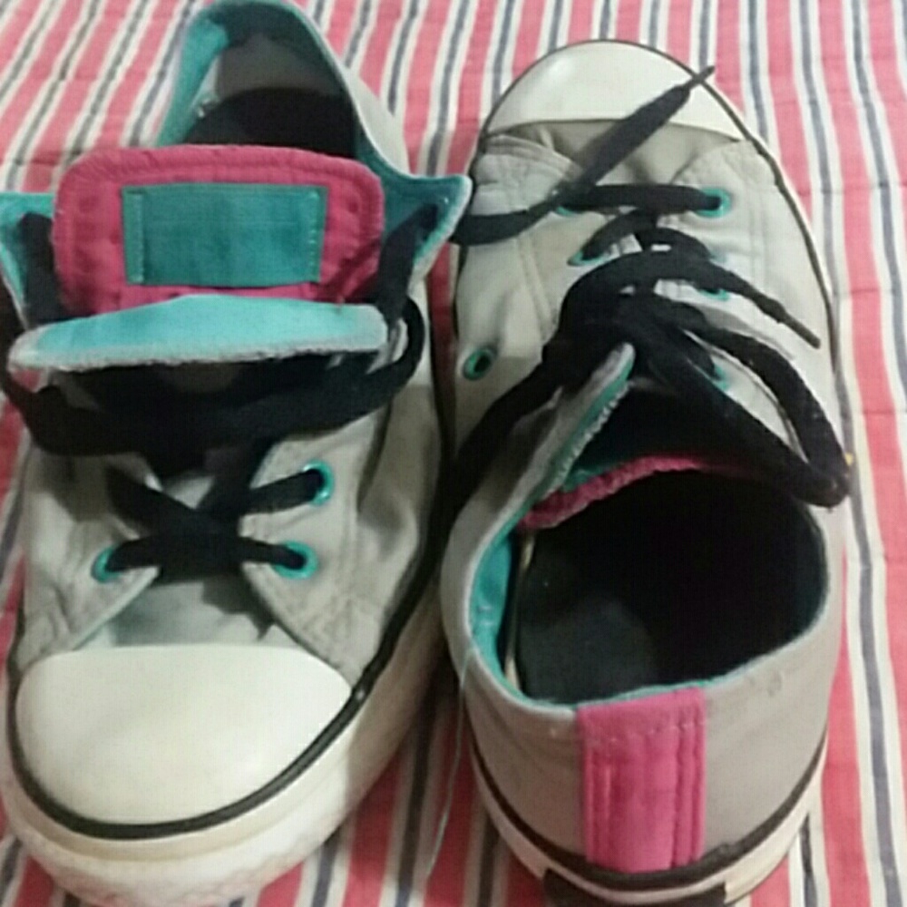 CONVERSE ALL STARS